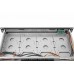 Корпус ExeGate Pro 1U650-04/300DS 300W EX265512RUS