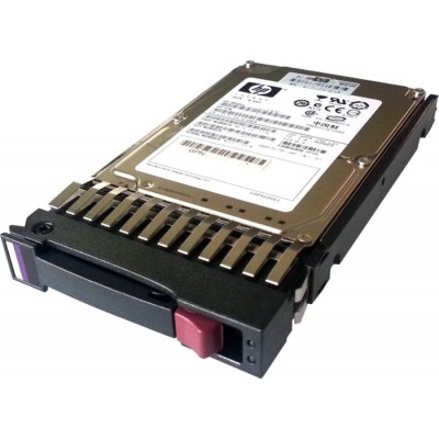 Жесткий диск HP 454411-001 300GB