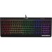 Клавиатура HyperX Alloy Core RGB