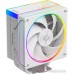 Кулер для процессора ID-Cooling Frozn A410 ARGB White