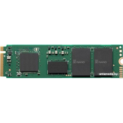 SSD Intel 670p 1TB SSDPEKNU010TZX1