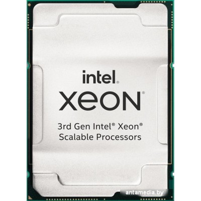 Процессор Intel Xeon Gold 6330H