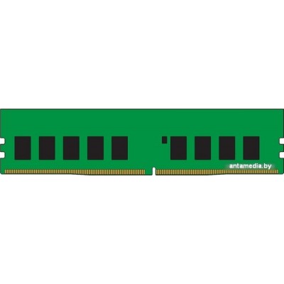 Оперативная память Kingston 16GB DDR4 PC4-21300 KSM26ED8/16HD