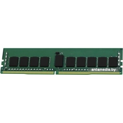 Оперативная память Kingston 16GB DDR4 PC4-21300 KTH-PL426/16G