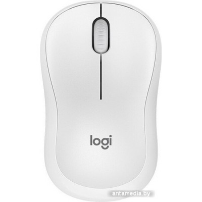 Мышь Logitech M221 (белый) Мышь Logitech M221 (белый)
