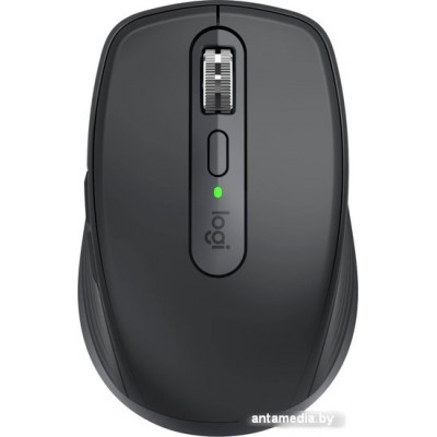 Мышь Logitech MX Anywhere 3S (графит)