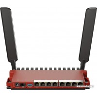 Wi-Fi роутер Mikrotik L009UiGS-2HaxD-IN