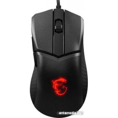 Игровая мышь MSI Clutch GM31 Lightweight