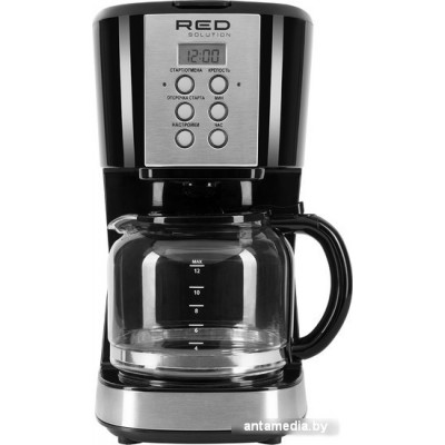 Капельная кофеварка RED Solution RCM-M1529