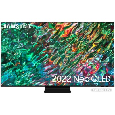 Телевизор Samsung Neo QLED 4K QN90B QE65QN90BAUXRU