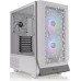 Корпус Thermaltake Ceres 300 TG ARGB Snow