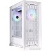 Корпус Thermaltake CTE T500 TG ARGB Snow CA-1X8-00F6WN-01