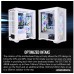 Корпус Thermaltake CTE T500 TG ARGB Snow CA-1X8-00F6WN-01