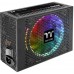 Блок питания Thermaltake Toughpower iRGB PLUS 1250W Titanium TPI-1250D-T