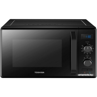 Микроволновая печь Toshiba MW2-AG23PF (BK)