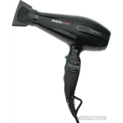 Фен BaByliss PRO Veneziano BAB6600RE