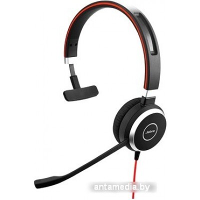 Наушники Jabra EVOLVE 40 MS Mono