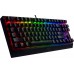 Клавиатура Razer BlackWidow V3 Tenkeyless Green Switch