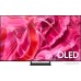 OLED телевизор Samsung OLED 4K S90C QE77S90CAUXRU