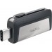 USB Flash SanDisk Ultra Dual Type-C 128GB [SDDDC2-128G-G46]