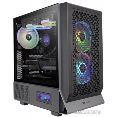 Корпус Thermaltake Ceres 300 TG ARGB