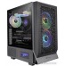 Корпус Thermaltake Ceres 300 TG ARGB