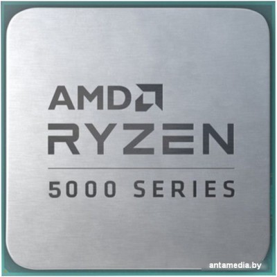 Процессор AMD Ryzen 5 5600GT