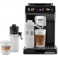 Эспрессо кофемашина DeLonghi Eletta Explore ECAM450.55.G