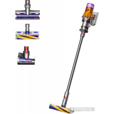 Пылесос Dyson V12 Detect Slim Absolute