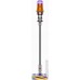 Пылесос Dyson V12 Detect Slim Absolute