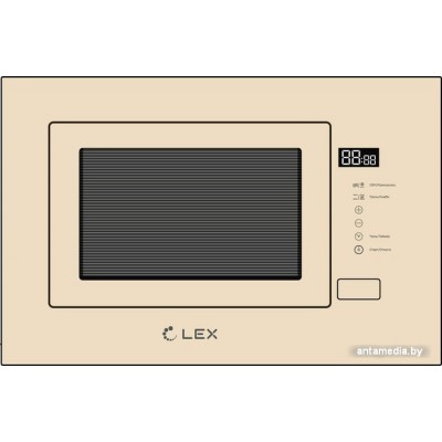 Микроволновая печь LEX BIMO 20.01 IV