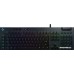 Клавиатура Logitech G815 GL Linear