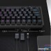 Клавиатура Royal Kludge RK98 RGB (черный, RK Brown)