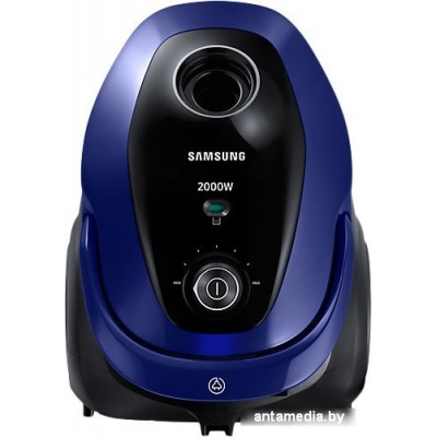 Пылесос Samsung VC20M251AWB/EV