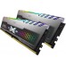 Оперативная память Silicon-Power XPower Turbine RGB 2x16GB DDR4 PC4-25600 SP032GXLZU320BDB