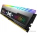 Оперативная память Silicon-Power XPower Turbine RGB 2x16GB DDR4 PC4-25600 SP032GXLZU320BDB