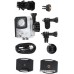 Экшен-камера SJCAM SJ4000 4K Air (черный)