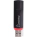 USB Flash Smart Buy Crown Black 64GB (SB64GBCRW-K)