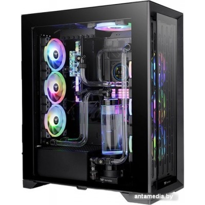 Корпус Thermaltake CTE T500 TG ARGB CA-1X8-00F1WN-01