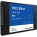 SSD WD Blue SA510 2TB WDS200T3B0A