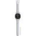 Умные часы Xiaomi Watch S3 M2323W1 (серебристый/серый, международная версия)