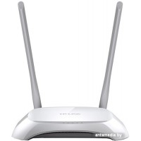 Беспроводной маршрутизатор TP-Link TL-WR840N