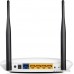 Беспроводной маршрутизатор TP-Link TL-WR841N