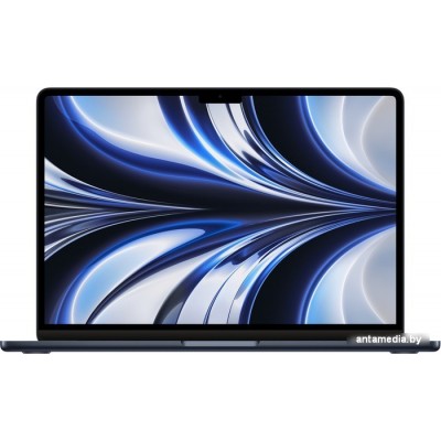 Ноутбук Apple Macbook Air 13" M2 2022 Z160000KY