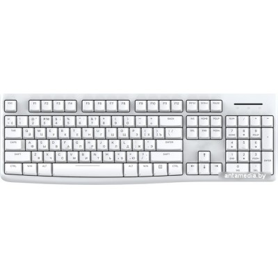 Клавиатура Dareu LK185 (белый)