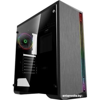 Корпус GameMax Shine G517