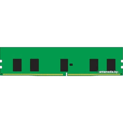 Оперативная память Kingston 8ГБ DDR4 3200 МГц KSM32RS8/8MRR
