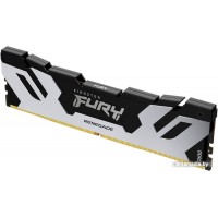 Оперативная память Kingston FURY Renegade 16ГБ DDR5 6400МГц KF564C32RS-16