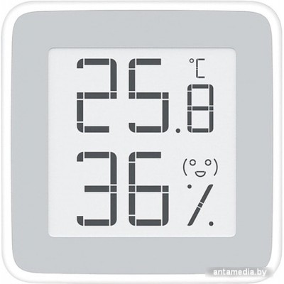 Метеостанция Xiaomi Miaomiaoce Digital Thermometer Hygrometer MHO-C201