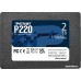 SSD Patriot P220 2TB P220S2TB25